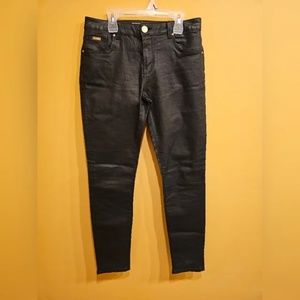Love Women's Pants Slim Fit
